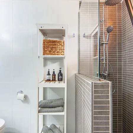 Comfortable Sea View *