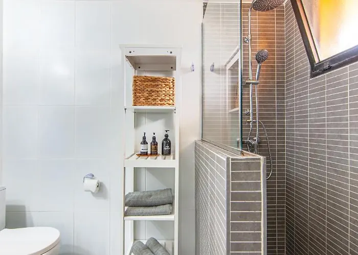 Comfortable Sea View *