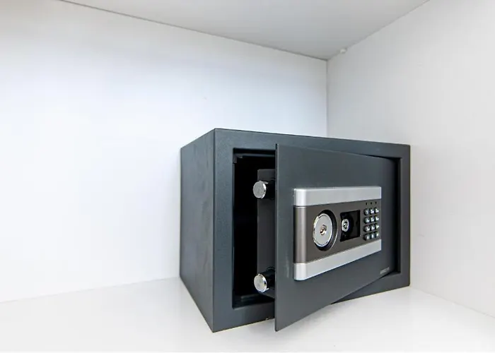 Comfortable Sea View