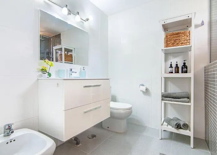 Comfortable Sea View * Puerto de Santiago (Tenerife)