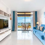 דירה Comfortable Sea View פוארטו דה סנטיאגו