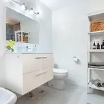 Comfortable Sea View * פוארטו דה סנטיאגו
