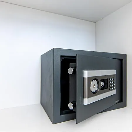 Comfortable Sea View