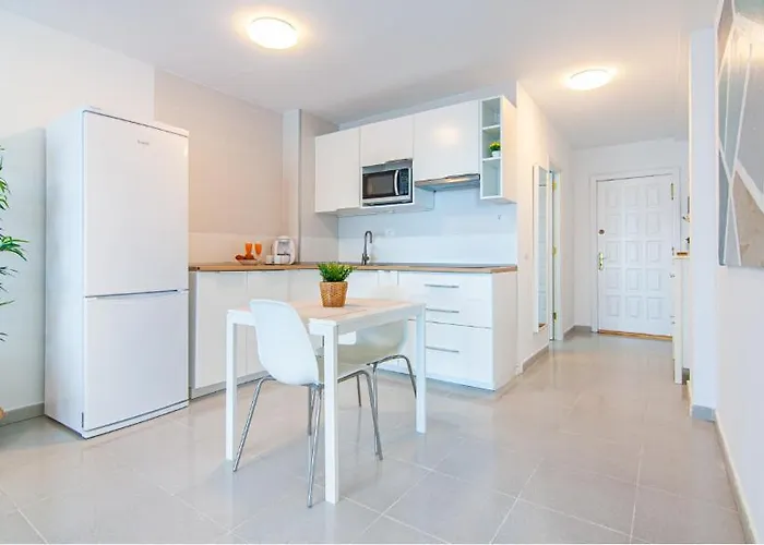 Comfortable Sea View Appartamento Puerto de Santiago (Tenerife)