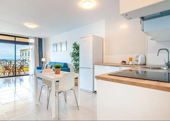 Appartamento Comfortable Sea View *