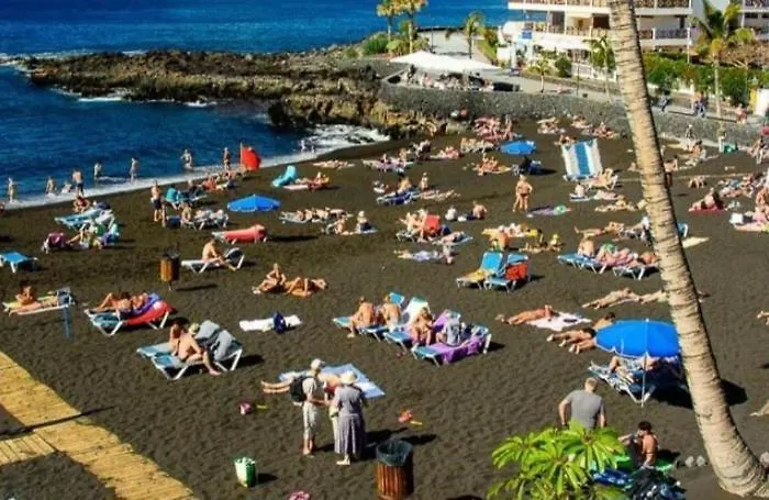 Appartamento Comfortable Sea View